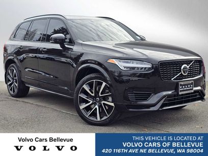 Certified 2023 Volvo XC90 T8 Ultimate