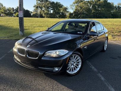 Used 2011 BMW 535i xDrive Sedan
