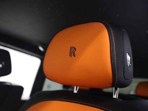 New 2026 Rolls-Royce Cullinan AWD/4WD image 27