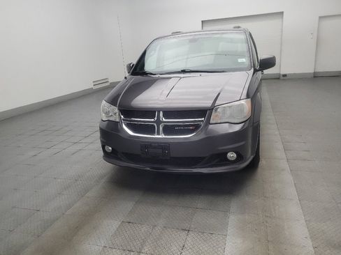 Used 2018 Dodge Grand Caravan SXT FWD image 15