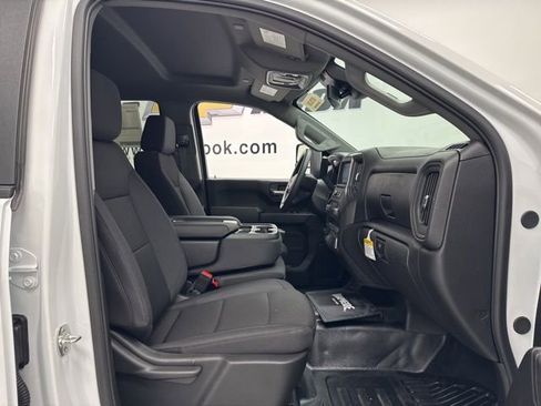 New 2026 Chevrolet Silverado 3500 W/T w/ WT Convenience Package AWD/4WD image 35