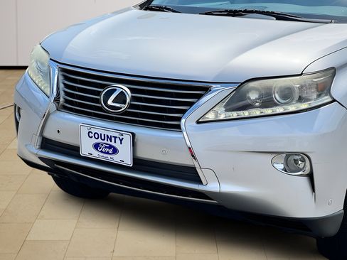 Used 2013 Lexus RX 350 FWD w/ Premium Pkg image 34