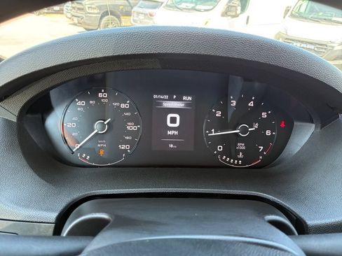 New 2027 RAM ProMaster 2500 w/ Convenience Group FWD image 24