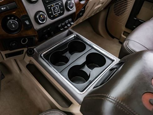 Used 2016 Ford F250 King Ranch w/ FX4 Off-Road Package image 20