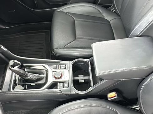 Certified 2023 Subaru Forester Limited image 39