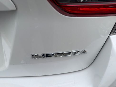 Used 2023 Subaru Impreza 2.0i Premium image 7