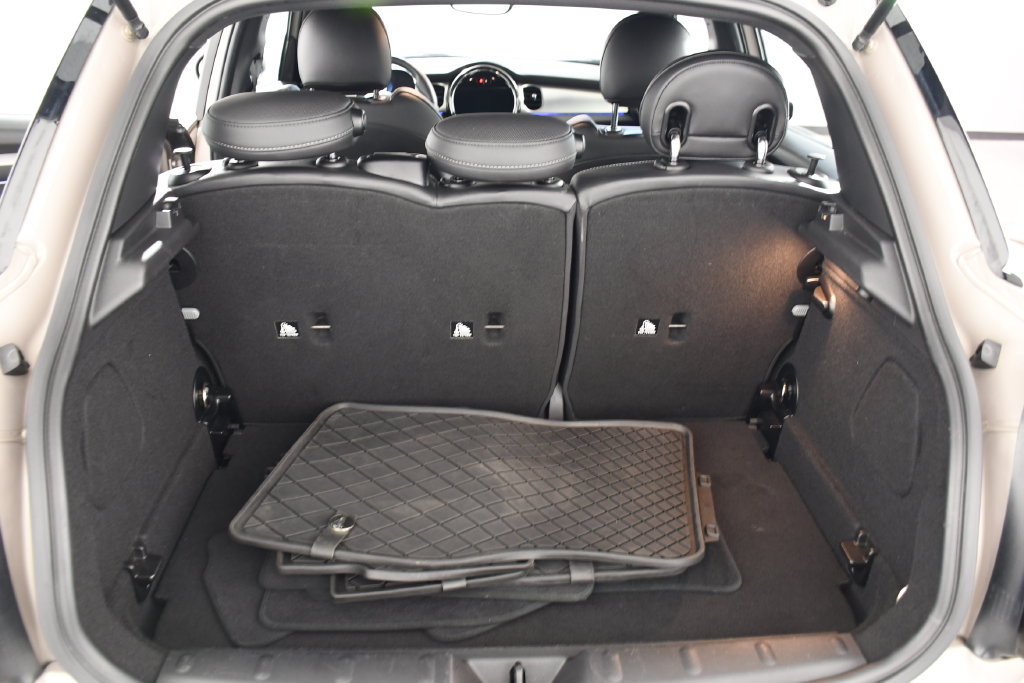 Used 2022 MINI Cooper S w/ Premium Package FWD image 24