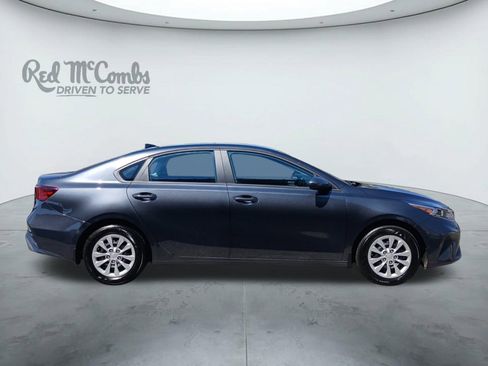 Used 2024 Kia Forte LX image 6