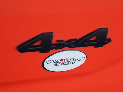 Used 2023 Toyota Tacoma TRD Pro AWD/4WD image 19