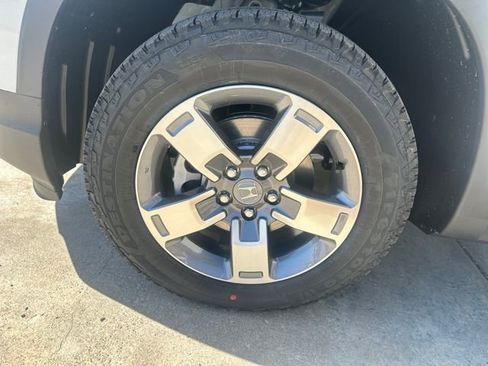 New 2026 Honda Ridgeline RTL image 27