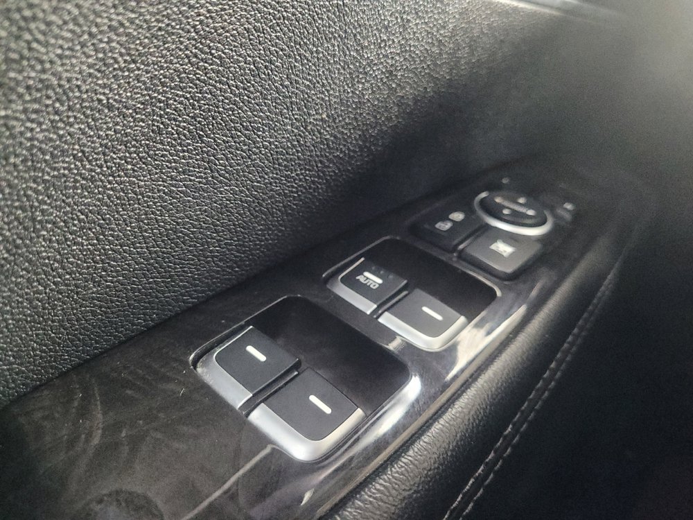 Used 2016 Kia Sorento EX AWD/4WD image 27