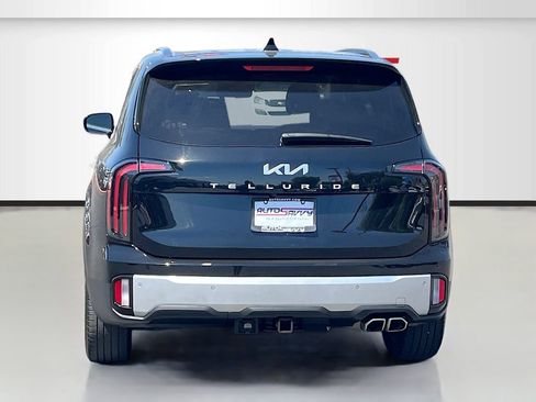 Used 2024 Kia Telluride SX w/ Towing Package image 6