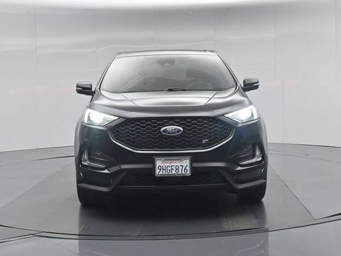 Used 2023 Ford Edge ST AWD/4WD image 26