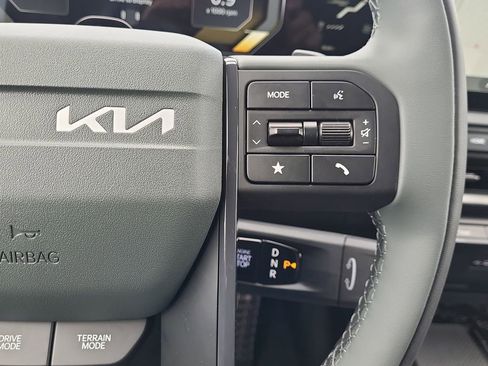New 2027 Kia Telluride SX Prestige X-Pro AWD/4WD image 18
