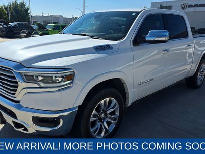 Used 2019 RAM 1500 Limited