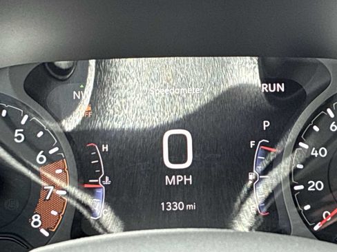 New 2026 Jeep Compass Latitude AWD/4WD image 10
