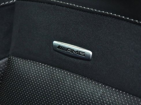 Used 2023 Mercedes-Benz GLE 53 AMG 4MATIC Coupe image 64