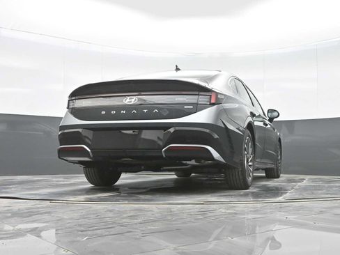 New 2026 Hyundai Sonata SEL image 34