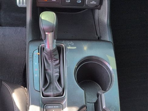 Used 2025 Honda Civic Sport image 21