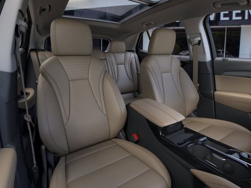 New 2026 Buick Envision Preferred AWD/4WD image 16