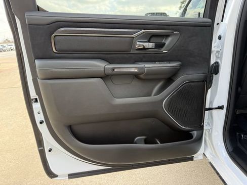 New 2026 RAM 1500 RHO image 15