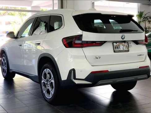 Certified 2023 BMW X1 xDrive28i w/ Convenience Package AWD/4WD image 5