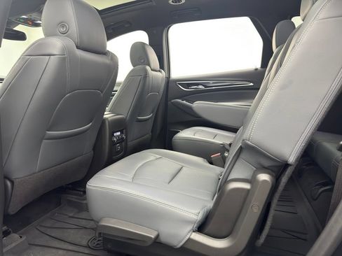 Used 2023 Buick Enclave Essence w/ Experience Buick Package FWD image 44