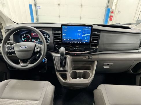 Used 2024 Ford Transit 350 XLT RWD image 10