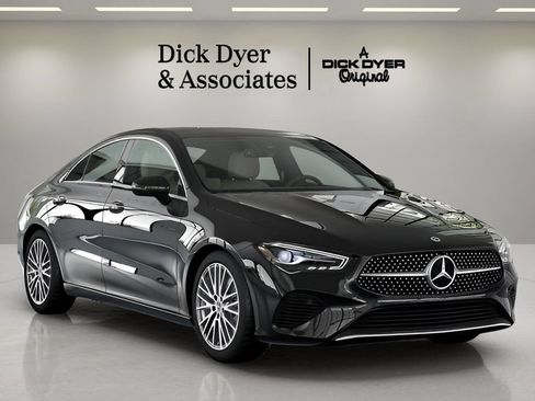 Used 2026 Mercedes-Benz CLA 250 image 6