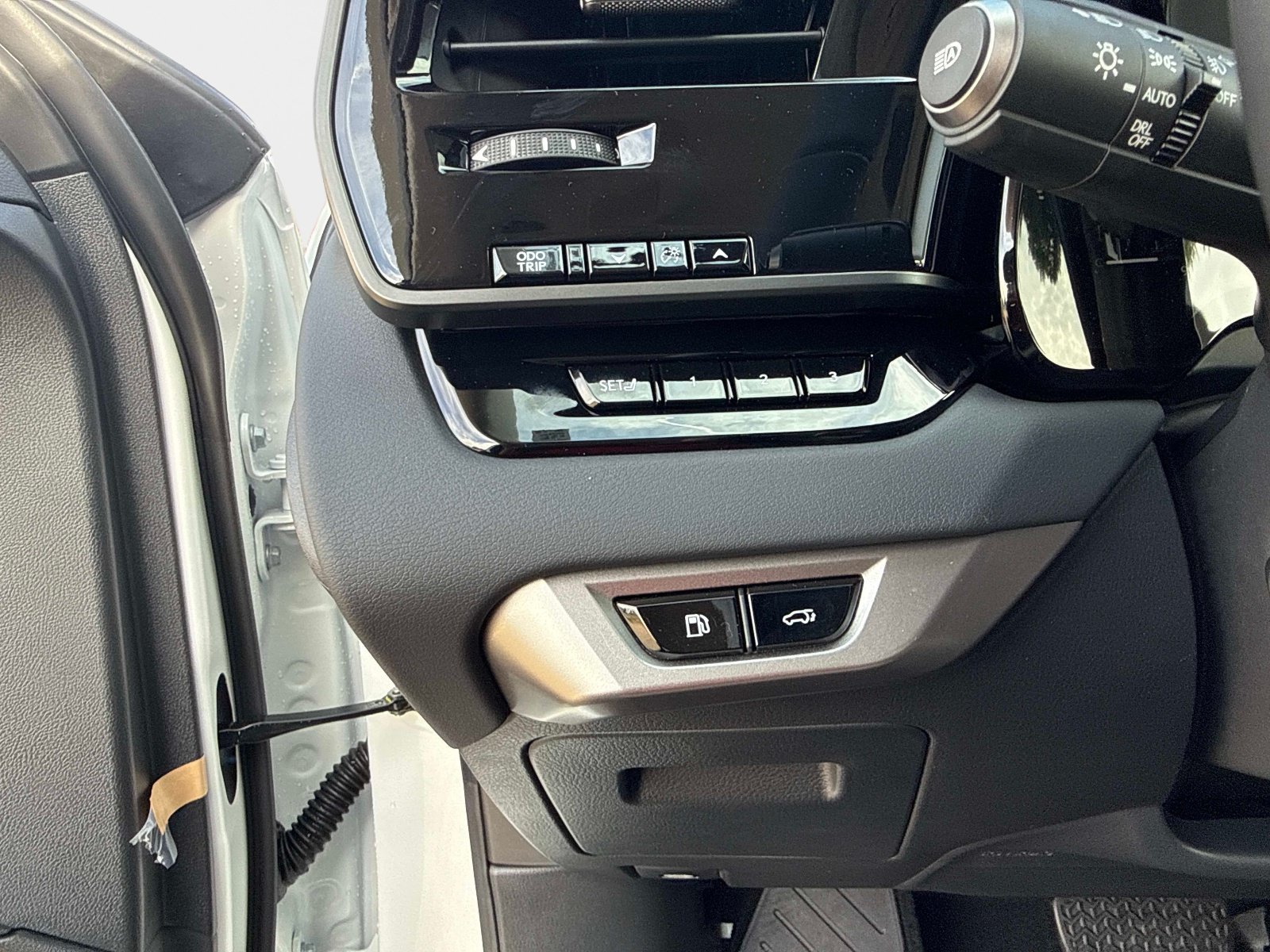 New 2026 Lexus RX 350 Premium Plus FWD image 24