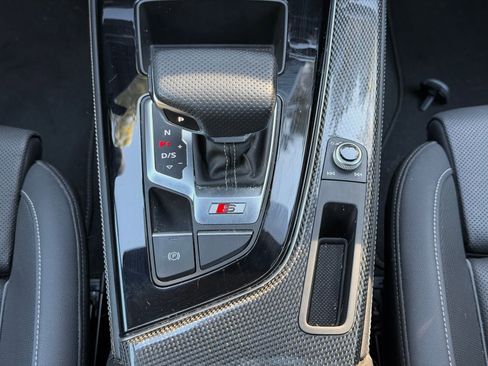 Used 2023 Audi S5 Prestige image 20