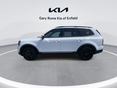 Used 2023 Kia Telluride SX X-Pro image 5
