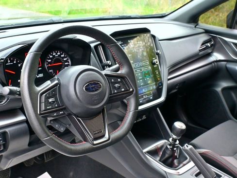 Certified 2024 Subaru WRX image 21