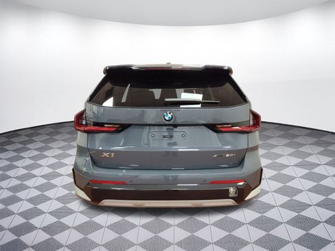 New 2025 BMW X1 xDrive28i w/ Convenience Package image 10