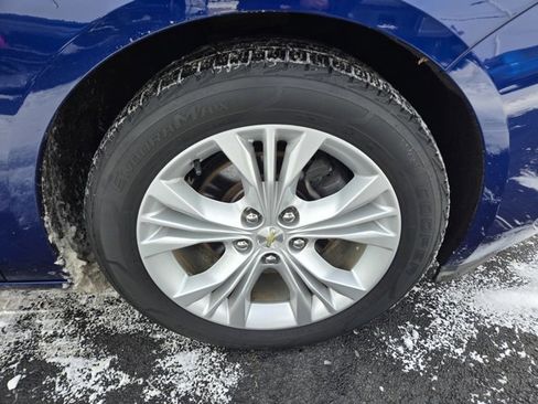 Used 2014 Chevrolet Impala LT w/ Convenience Package image 40