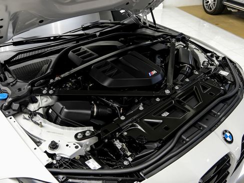 Used 2025 BMW M3 Competition AWD/4WD image 63