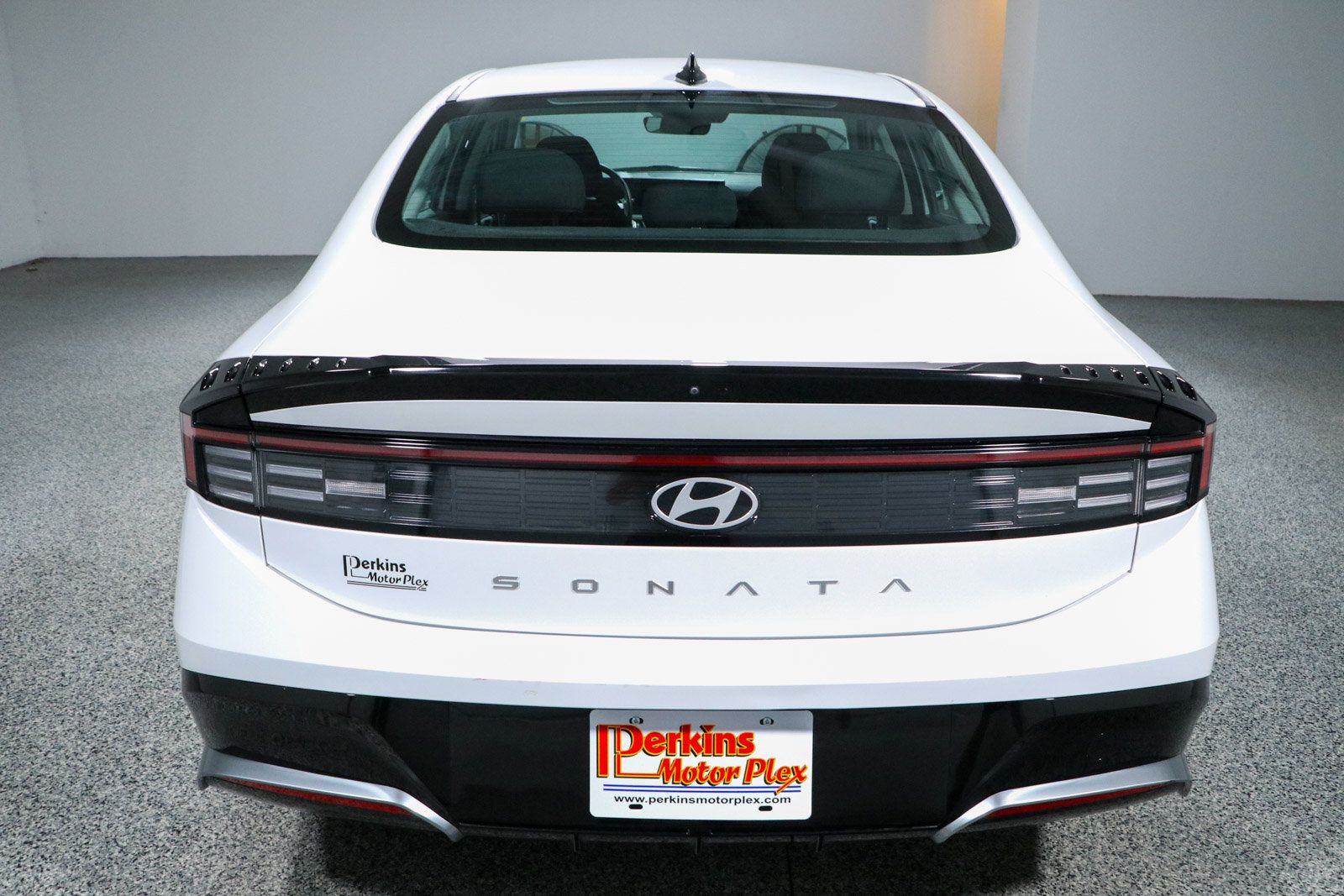 Used 2025 Hyundai Sonata SEL FWD image 8