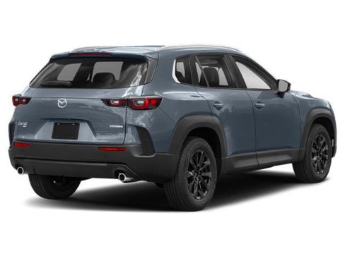 Used 2023 MAZDA CX-50 2.5 S w/ Cargo Package AWD/4WD image 2