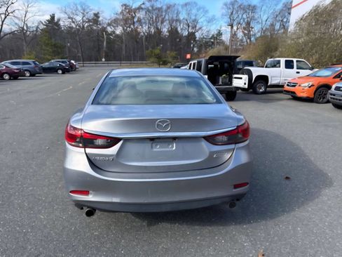 Used 2015 MAZDA MAZDA6 Sport image 6