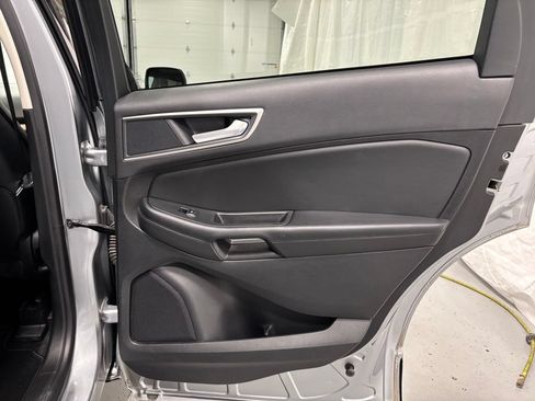 Used 2024 Ford Edge SEL AWD/4WD image 46