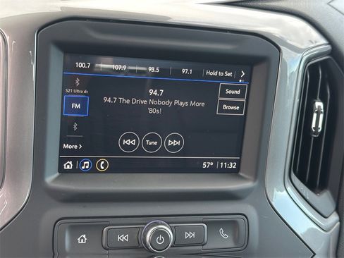 Used 2022 Chevrolet Silverado 1500 W/T image 14