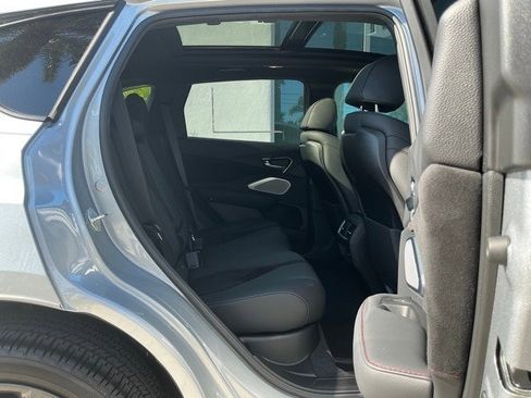 Certified 2025 Acura RDX A-Spec image 11