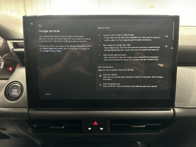 New 2026 MAZDA CX-5 Select AWD/4WD image 24