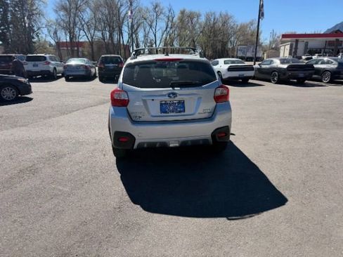 Used 2015 Subaru Crosstrek 2.0i Limited image 10