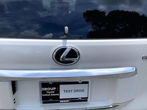 Used 2023 Lexus GX 460 Premium w/ Premium Plus Package AWD/4WD image 31