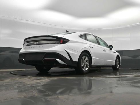 Certified 2025 Hyundai Sonata SE image 39