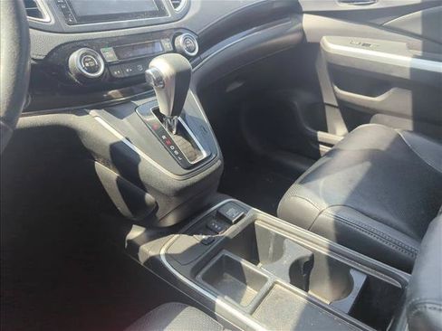 Used 2016 Honda CR-V EX-L image 13