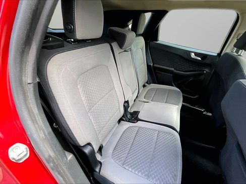 Used 2020 Ford Escape SE AWD/4WD image 17