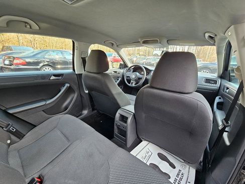 Used 2014 Volkswagen Jetta S image 29