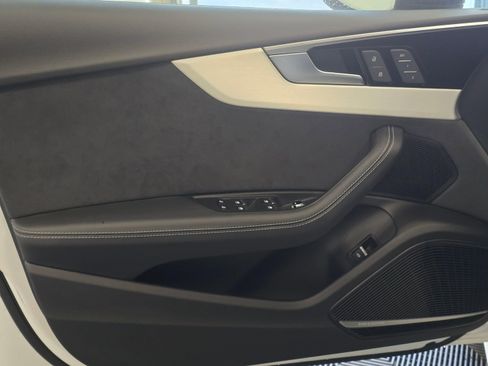 Used 2024 Audi A5 2.0T Premium Plus image 37